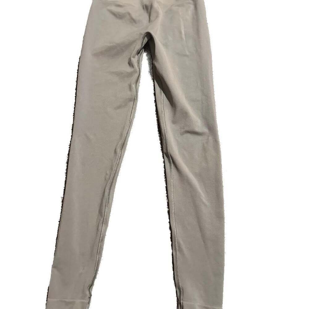 Everyday Core Mid Rise Legging - Mist – ,